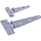 Sea-Dog Sea Dog Stainless Steel T Hinge, 4in, 205705-1