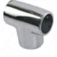 Sea-Dog Sea Dog Stainless Steel Universal Hand Rail Tee 90 deg 7/8 Tube O.D., 290900-1