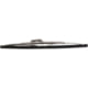 Sea-Dog Stainless Steel Wiper Blade, Black, 20in, 414220B-1