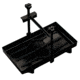 Sea-Dog Tray w/Clamp f/24 Series Batteries Battery 77579