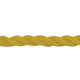 Sea-Dog Twisted Polypropylene Rope Spool - 3/8in x 600, Yellow, 301210600YW