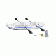 Sea Eagle 330 Inflatable Kayak w/ Paddles 023982