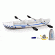 Sea Eagle 370 Kayak Deluxe Package 077381
