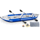 Sea Eagle Explorer Inflatable Kayak 420XK - Deluxe 4010484