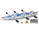 Sea Eagle FastTrack 465FTK Inflatable Kayak - Deluxe 4010479
