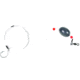 Sea Striker Circle Hook Snapper Grouper Rig, 4oz Egg Sinker #39960-10/0 Hook, SRCH4