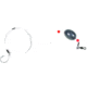 Sea Striker Circle Hook Snapper Grouper Rig, 6oz Egg Sinker #39960-10/0 Hook, SRCH6