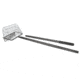 Sea Striker Clam Rake Sea Striker Clam Rake with Basket, 2 pc handle 10&quot; basket, 60&quot; height, SS-CLAMRKB