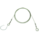 Sea Striker Economy Shark Rig 13/0 Circle Hook, 9 480lb SS cable, SSSRE130-CIR