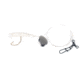 Sea Striker Fluke Squid Rig, 2/0 Wide Gap Hook, 3-Way &amp; Snap White, N8563W-20N