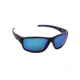Sea Striker Gulfstream Sunglasses-Blue Mirror Polarized Lenses, 31201