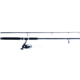 Sea Striker Surf Spinning Combo 7' 2Pc Premounted, ST5070