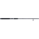 Sea Striker Surf Spinning Rod, 2 Piece, Black, 9ft, SS9B