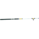 Sea Striker Surf Spinning Rod, 2 Piece, White, 9ft, SS900