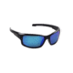 Sea Striker Throwdown Sunglasses-Blue Mirror Polarized Lenses, 30901