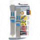 Sea to Summit 20 mm Hook Release Accessory Straps, Blue, 3/4in, 60in/1.5m, 844