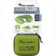 Sea to Summit Aeros Pillow Premium Traveller, Lime, 438-41