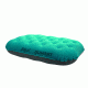 Aeros Ultralight Deluxe Pillow-Teal
