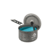 Sea to Summit Alpha Cook Set 1.1, 1.2L pot, 1 bowl, 1 cups, 720