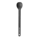 Sea to Summit AlphaLight Long Handed Spoon, 8.5 inch, Matte Gray, 342