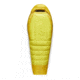 Sea to Summit Alpine Down -20F/-29C Sleeping Bag, Blazing Yellow, Regular, S2042