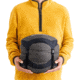Sea to Summit Alpine Down -20F/-29C Sleeping Bag, Blazing Yellow, Regular, S2042