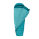 Sea to Summit Altitude AtI Sleeping Bag - Womens, Teal, Regular, S3111