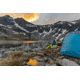 Sea to Summit Ascent AcI Sleeping Bag, Regular, S1111