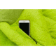 Sea to Summit Ascent AcII Sleeping Bag, Regular, S1121