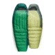 Sea to Summit Ascent Down 15F/-9C Sleeping Bag, Rain Forest Green, Regular, S1123