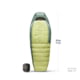 Sea to Summit Ascent Down 30F/-1C Sleeping Bag - Women's, Celery Green, Regular, S3113