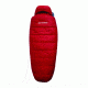 Basecamp BCII Sleeping Bag 750 Down-Red-Large