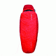 Basecamp BT 4 Sleeping Bag Synthetic-Red-Regular