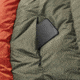 Sea to Summit Basecamp Down 15F/ -9C Sleeping Bag, Bombay Brown, Long, S1142