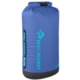 Sea to Summit Big River 35L Dry Bag, Surf Blue, Extra Large, A4055-36
