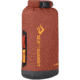 Sea to Summit Big River 8L Dry Bag, Picante Red, Small, A4052-20