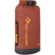 Sea to Summit Big River 8L Dry Bag, Picante Red, Small, A4052-20