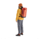 Sea to Summit Big River Dry Backpack, 30 Liters, Picante, 3L, A4060-20