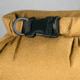 Sea to Summit Big River Dry Bag, 8 Liters, Gold Brown, Small, A4052-59