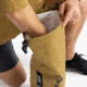Sea to Summit Big River Dry Bag, 8 Liters, Gold Brown, Small, A4052-59