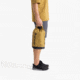 Sea to Summit Big River Dry Bag, 8 Liters, Gold Brown, Small, A4052-59