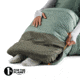 Sea to Summit Boab Synthetic 15F/-9C Sleeping Bag, Laurel Wreath Green, Regular, S4055