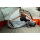 Sea to Summit Boab Synthetic 15F/-9C Sleeping Bag, Laurel Wreath Green, Regular, S4055