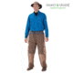 Sea to Summit Bug Pants and Socks, Large, Insect Shield, 328L