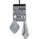 Sea to Summit Camp Kitchen Tool Kit, 10 Piece Set, A1102