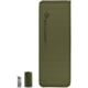 Sea to Summit Camp Plus SL Rectangular Mat, Green, Regular Wide, 908