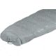 Sea to Summit Cinder CDL 50F Integrated Down Quilt Sleeping Bag, Grey, Regular, S2311