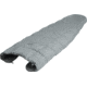 Sea to Summit Cinder CDL 50F Integrated Down Quilt Sleeping Bag, Grey, Regular, S2311