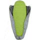 Sea to Summit Cinder CDL 50F Integrated Down Quilt Sleeping Bag, Grey, Regular, S2311