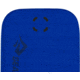 Sea to Summit Comfort Deluxe SI Mat, Large Wide, Blue, 978 